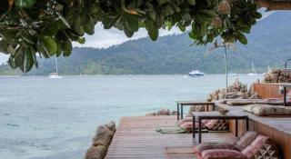 DECHO BEACH RESORT - 8