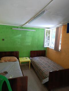 Cheap Hostel - 1