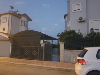 Beylik4 villa - 1
