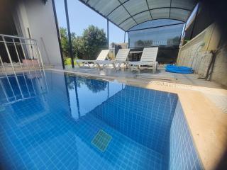 Beylik4 villa - 2