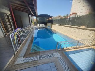 Beylik4 villa - 3