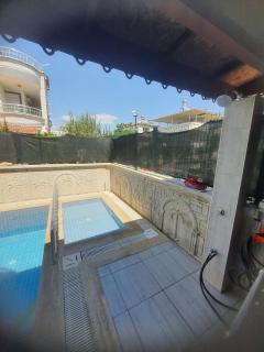 Beylik4 villa - 4