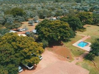 Villa Rosa Guest Farm - 7