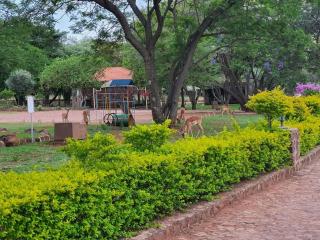 Villa Rosa Guest Farm - 5