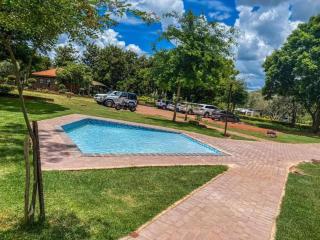 Villa Rosa Guest Farm - 3