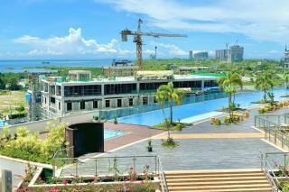 Mactan Newtown Staycation Near Airport & Beach - 0