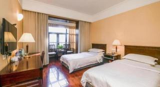 Hujialou Hot Spring Hotel - 2