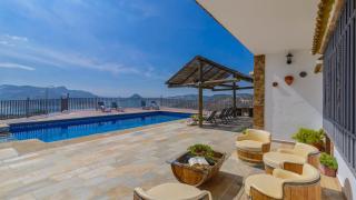 La Villa del Lago Iznájar by Ruralidays - 5