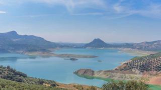 La Villa del Lago Iznájar by Ruralidays - 3