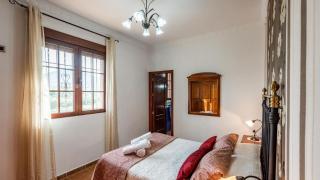 La Villa del Lago Iznájar by Ruralidays - 1