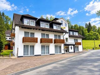 Smart Resorts B&B2 BB2 304 - 4