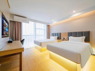 GreenTree Inn Wuxi Jiangyin City Ligang Town Chenshu Road - 7