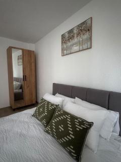 Gračanica Comfort Rooms - 7