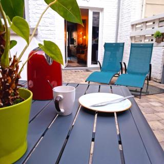Le Maka - Maison de vacances - 3