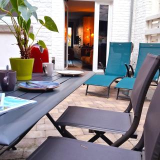 Le Maka - Maison de vacances - 1