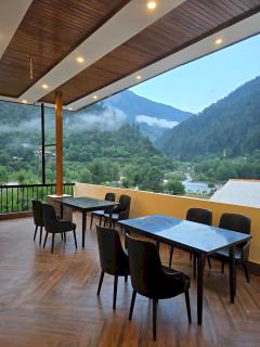 Liore Hotel - 7