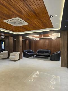 Liore Hotel - 1