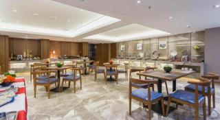 Yitel Collection Shenyang Hunnan Olympic Sports Center Caixia Street Metro Station - 1