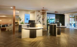 The Ven at Embassy Row, Washington, D.C., a Tribute Portfolio Hotel - Washington - 2