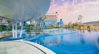 Dolphin Bay Hotel - 7