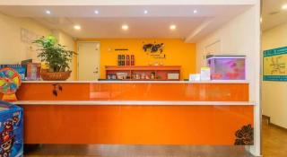7Days Inn Tianjin Fifth Avenue Youyi Road Branch - 6