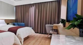 Gya Hotel Jurong England International - 1