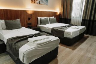 Titiz Otel - 1