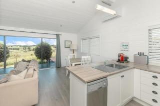 Hideaway Cottage, Peaceful Country Retreat - Tauranga - 9