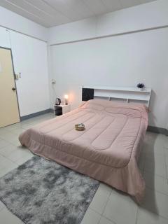 Guest house in the middle of Old city Chiang mai A4 - 0