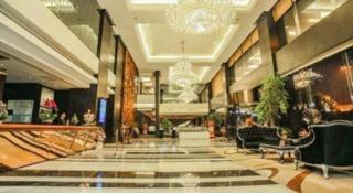 Changsha Hopesky Hotel - 9