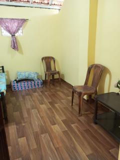 Grace Green 2BHK Holiday Home - 2