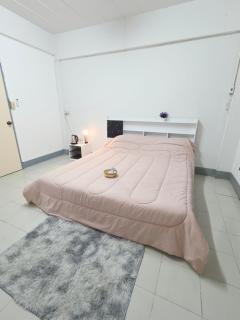 Guest house in the middle of Old city Chiang mai A4 - 9