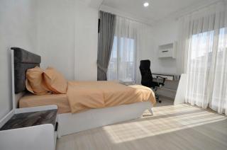 Coast Villa D Kemer Göynük Canyon with Resort Pool and sea view - 1