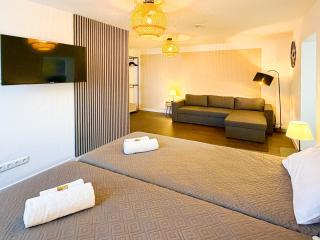 ImmoStay - I# Apartments mit Garten & Privatparkplatz, Home Office & WiFi - 9