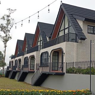 The Boe Cottage Dieng - 0