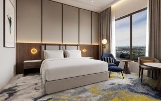 voco Muar by IHG - Muar - 9