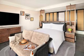 Hotel Indigo Jabal Akhdar Resort & Spa by IHG - 9