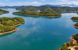Orama Hotel - Serene Lake Plastira Retreat with Stunning Views - 9