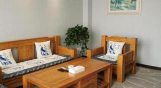 Xinxiang Zhongzhou Yihe Hotel - 7