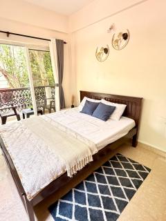 Ferns Abode - 2