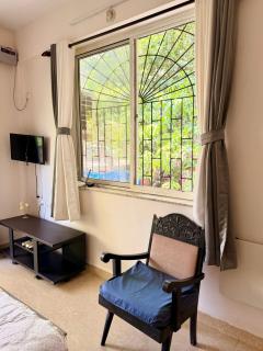 Ferns Abode - 1