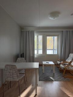 Niskantie, saunallinen kaksio - 4