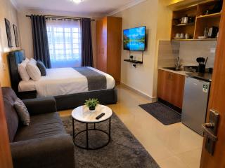 Kings Stay BnB - 1