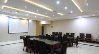 GreenTree Inn Anhui Hefei South Railway Station Damo Sqaure Business Hotel - 2