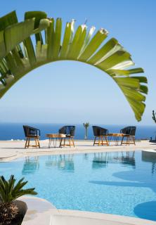 Perla Nera Suites - 9