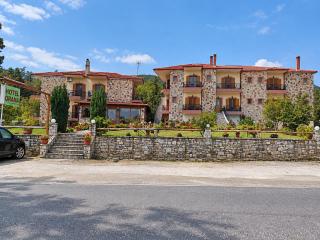 Orama Hotel - Serene Lake Plastira Retreat with Stunning Views - 3