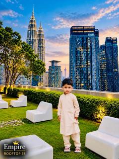KLCC The Mews Luxury suites Malaysia - 0