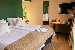 Hotel Vista - 5