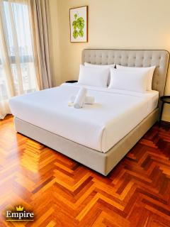 KLCC The Mews Luxury suites Malaysia - 9