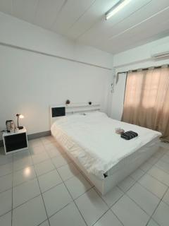 Guest house in the middle of Old city Chiang mai A6 - 0